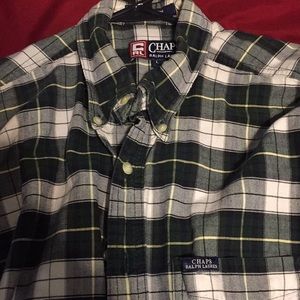 Chaps Ralph Lauren